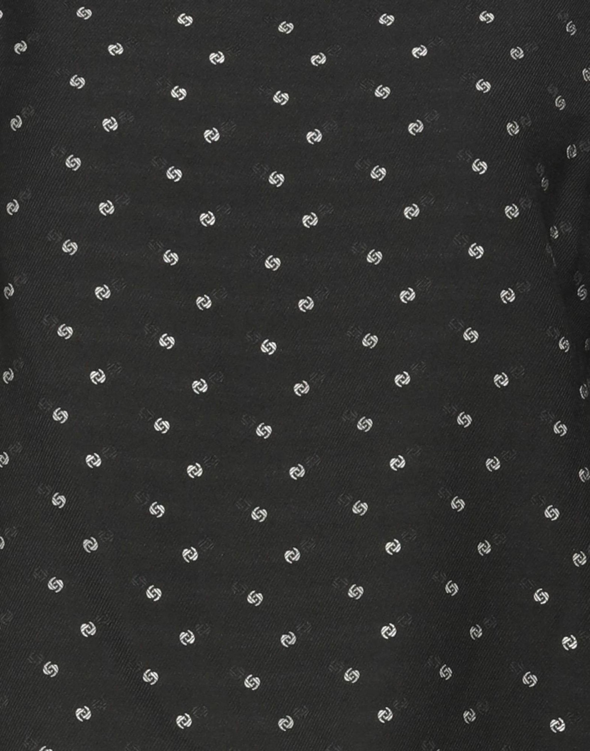 Alessia Santi Womens Top in Black