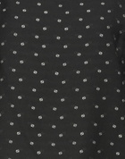 Alessia Santi Womens Top in Black