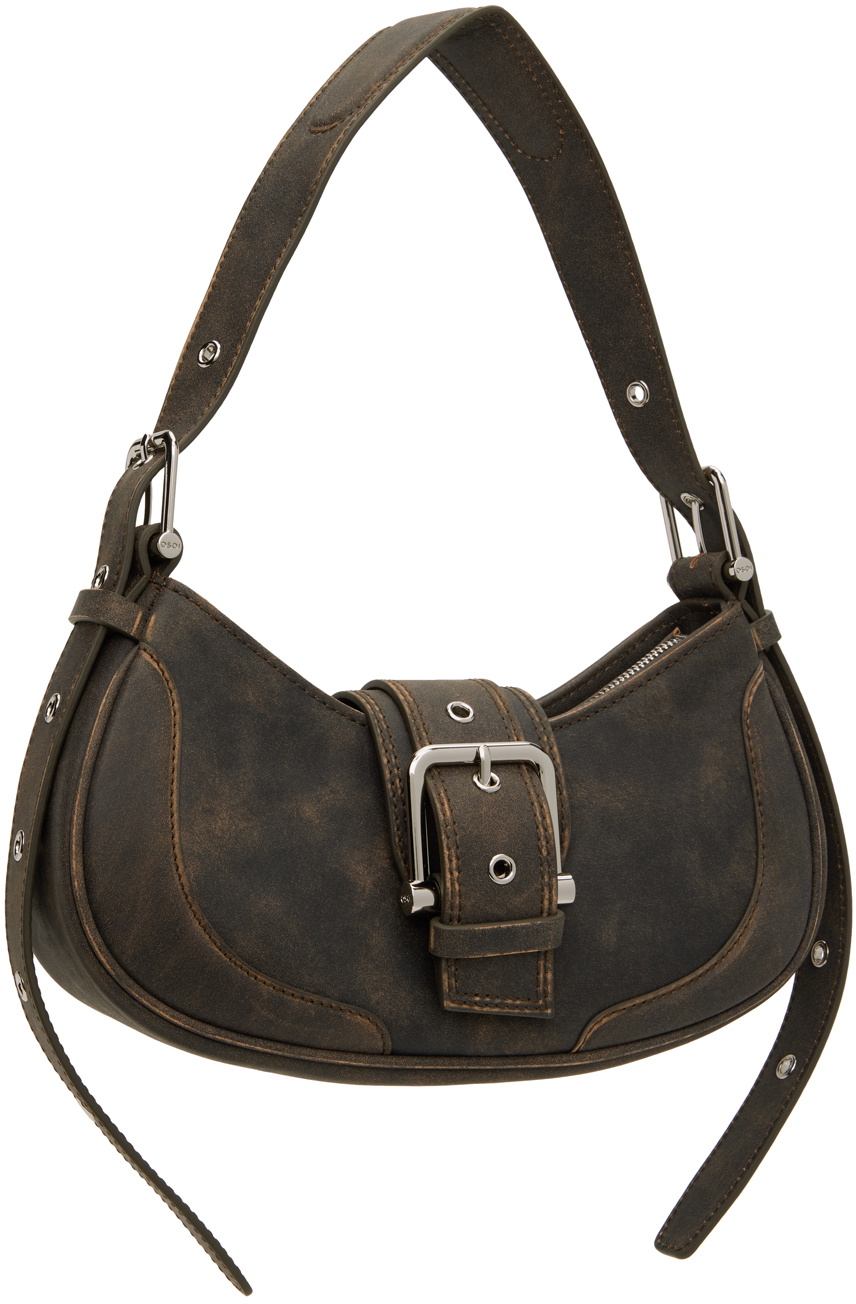 OBJLOUI Bag - Seal Brown main image 0