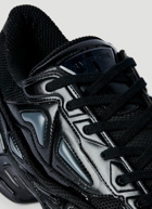 Raf Simons (RUNNER) - Pharaxus Sneakers in Black