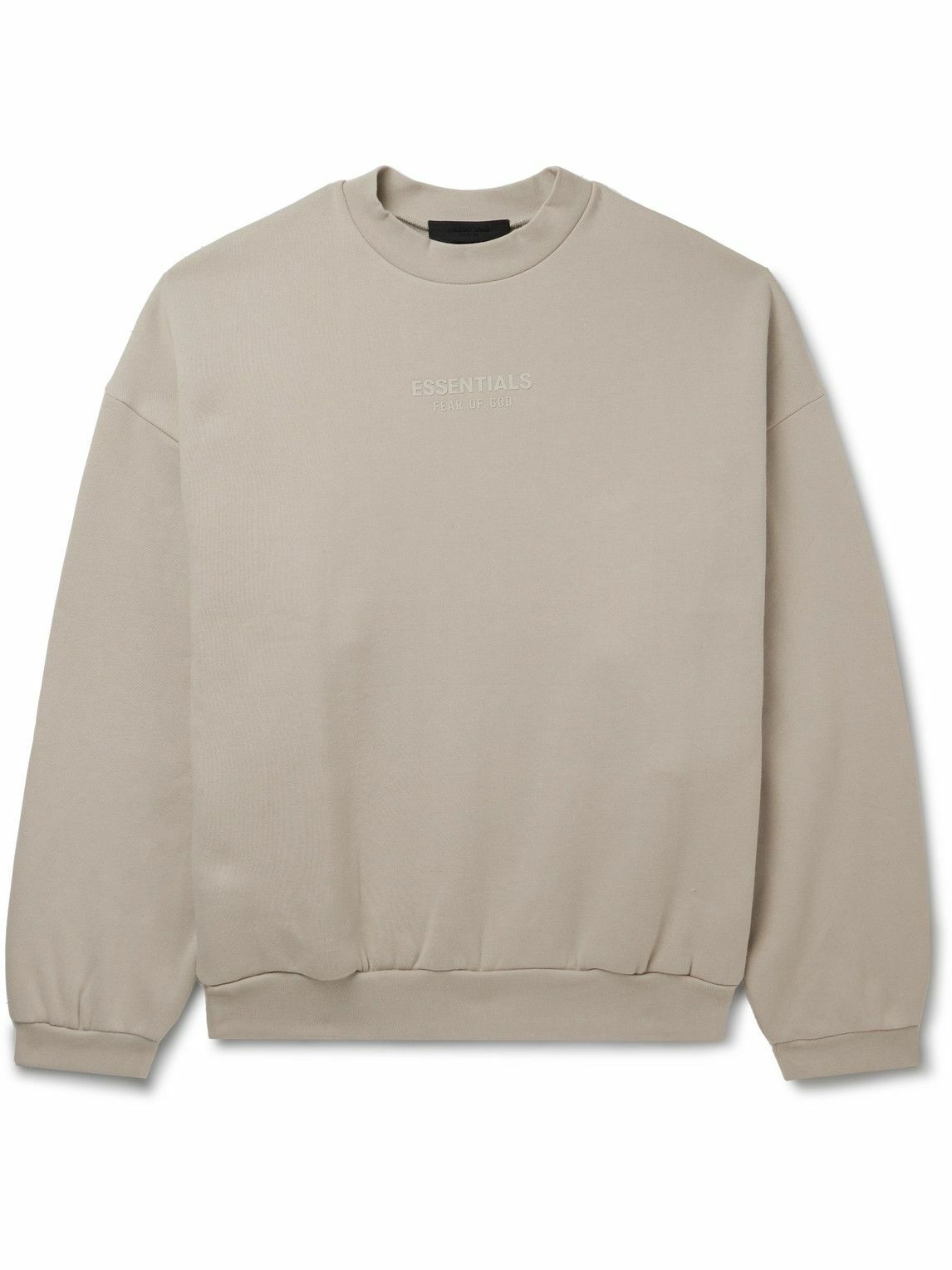 Fear Of God on sale Essentials Crewneck