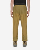 Sol Track Trousers