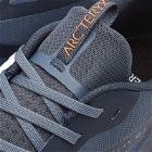 Arc'teryx Men's NORVAN LD 3 U Sneakers in Kingfisher/Fika