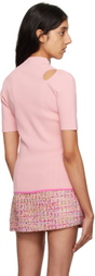 PH5 Pink Danube T-Shirt