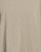 Closed Mens T-shirt in Grey