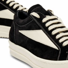Rick Owens Women's Vintage Sneakers in Black