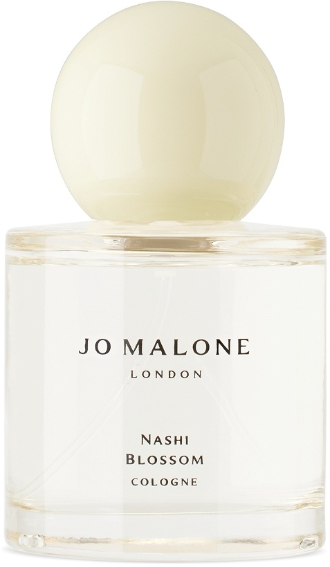 Photo: Jo Malone London Limited Edition Nashi Blossom Cologne, 50 mL