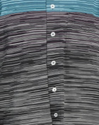 Missoni Mens Shirt Azure