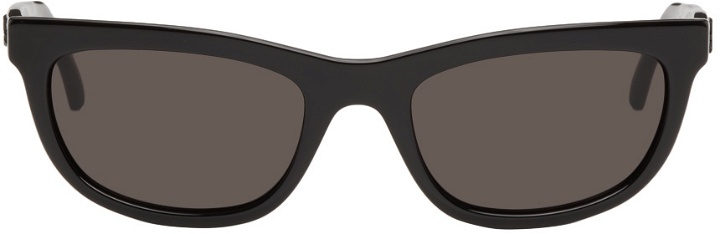 Photo: Saint Laurent Black SL 493 Sunglasses