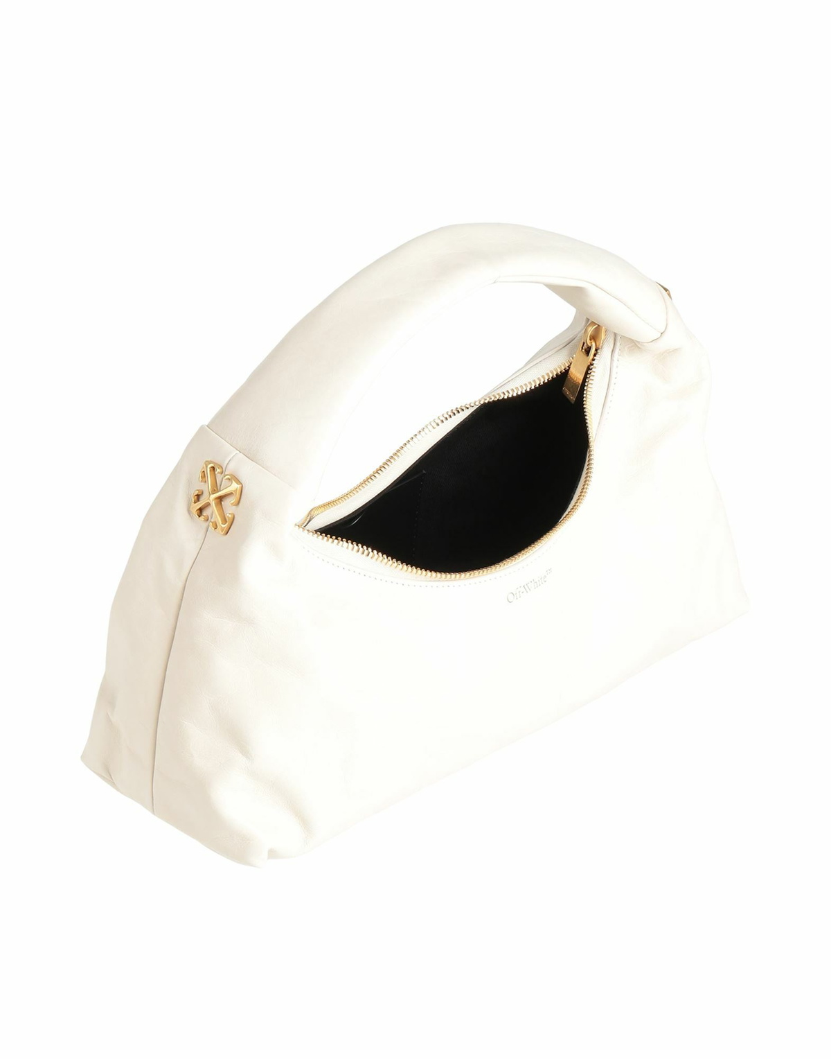 Off-white Womens Handbag in Off white