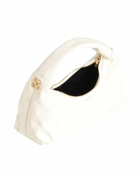 Off-white Womens Handbag in Off white