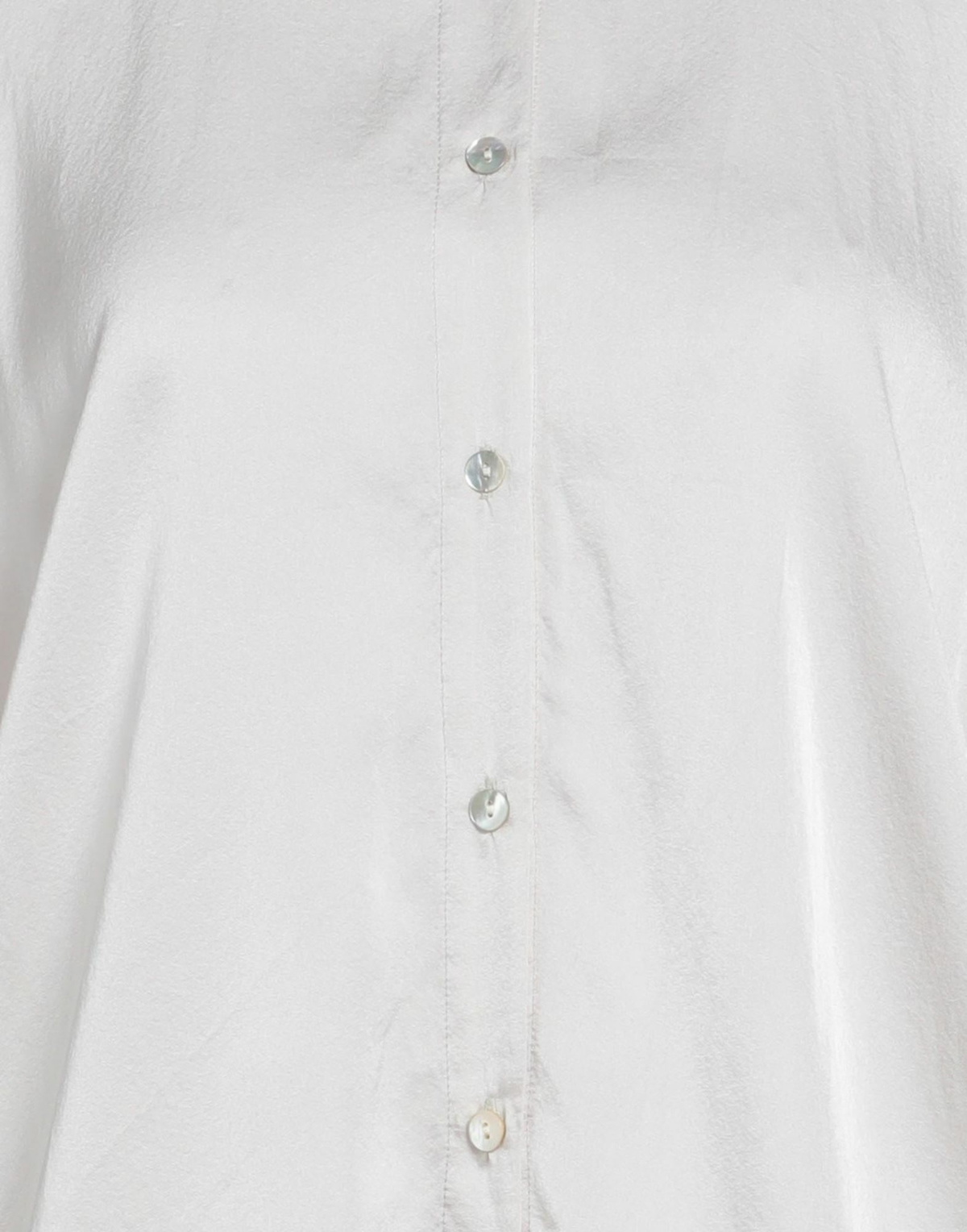 Crossley Womens Shirt Light in Grey