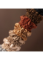 Slip Silk Assorted Scrunchies - Black