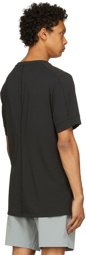 Nike Black Yoga Dri-FIT T-Shirt