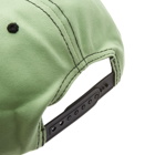 Sci-Fi Fantasy Men's Logo Cap in Pistachio