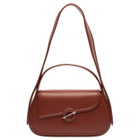 Samsøe Samsøe Women's Sahero Grab Bag in Fired Brick 