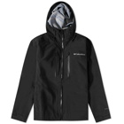 Columbia Men's Peak Creek™ Shell Jacket in Black