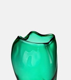Alexa Lixfeld Metorite glass vase