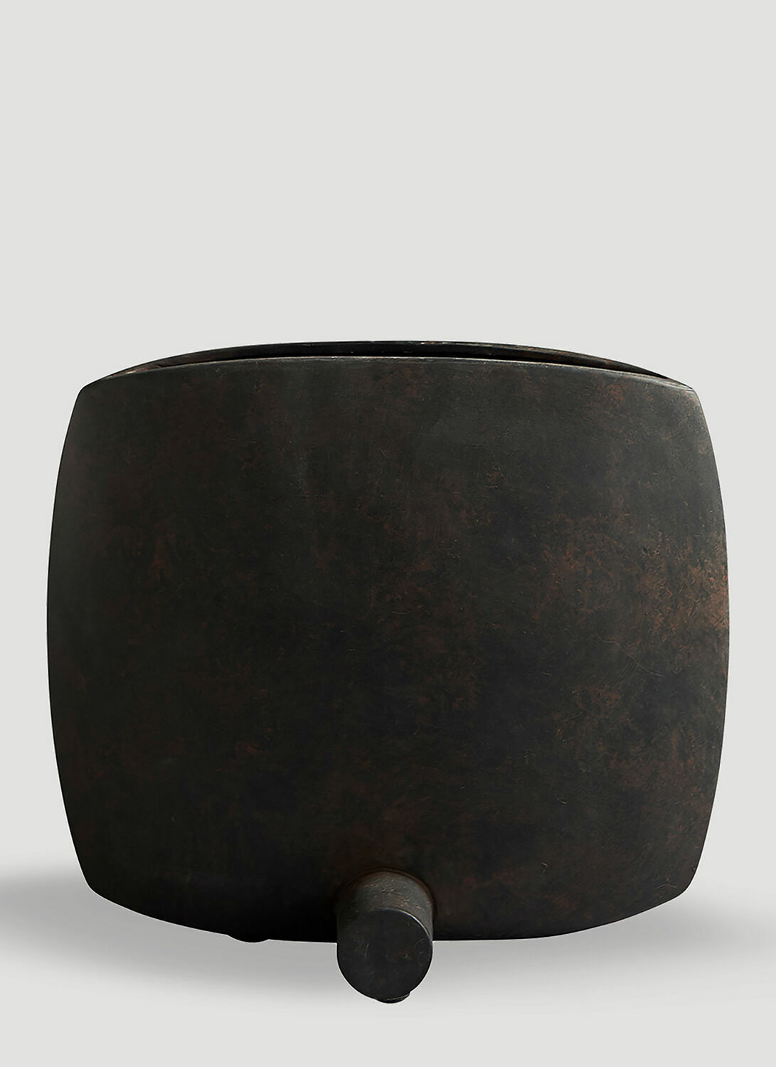 101 Copenhagen Guggenheim Square Vase