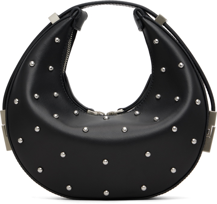 Photo: OSOI Black Toni Mini Bag