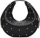 OSOI Black Toni Mini Bag