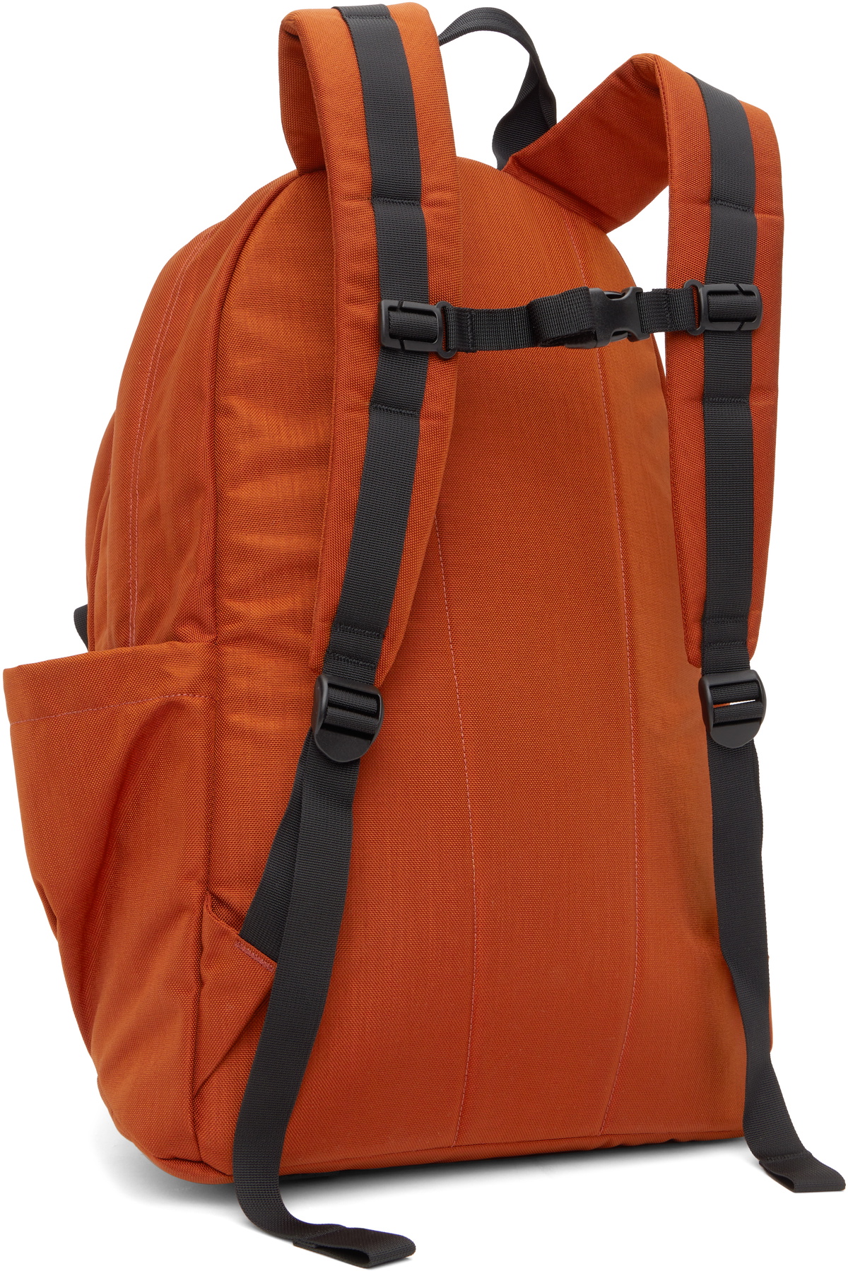 BEAMS PLUSの「Day Pack 2 Compartments BEAMS PLUS Day Pack 2 Compartments/2 Zip Waist Pack 3 Types