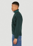 (Di)vision (DI)Construct Fleece Split Sweatshirt