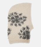 Brunello Cucinelli - Cashmere-blend balaclava