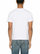 Coperni Logo-print Cotton T-shirt
