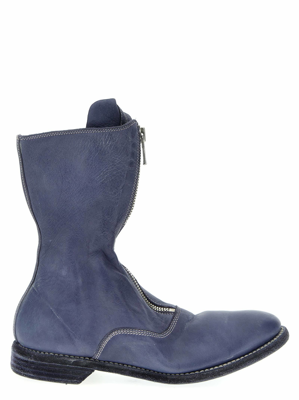 Guidi Black 310 Boots Guidi