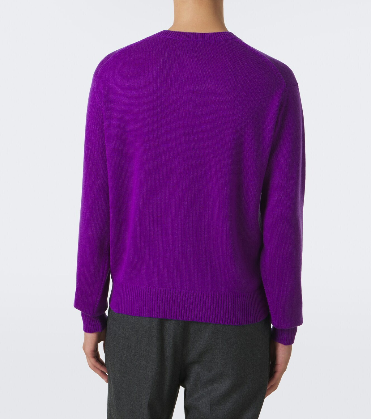 Auralee Cashmere sweater