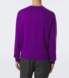 Auralee Cashmere sweater