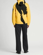 Moschino Mens Sweatshirt in Yellow