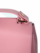 Orciani Sveva Mini Vanity Bubble Pink Bag