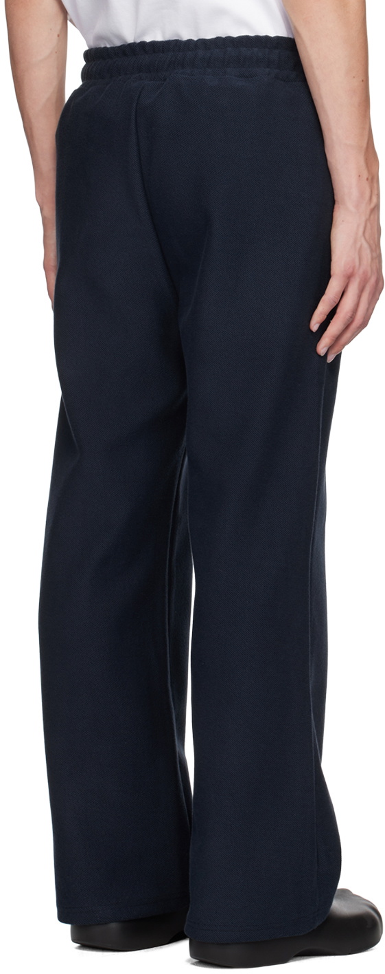 Seventh Navy V2 Loopback Stacks Sweatpants