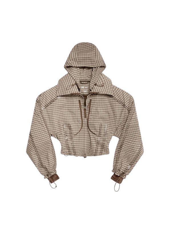 Photo: Nike Joan Jacket