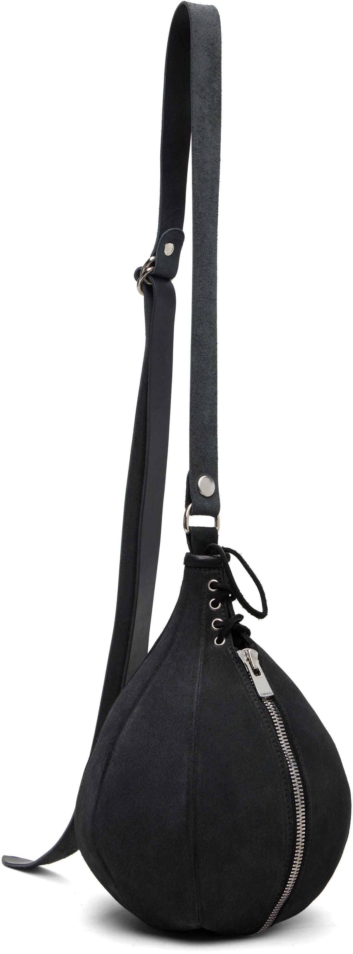 Guidi Black FG01 Bag