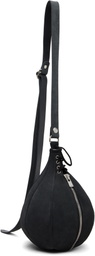 Guidi Black FG01 Bag