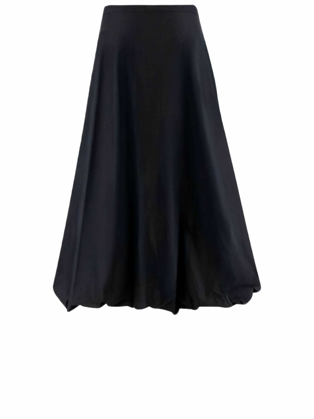 By Malene Birger Aubrey Skirt In Organic Cotton