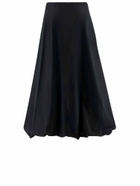 By Malene Birger Aubrey Skirt In Organic Cotton