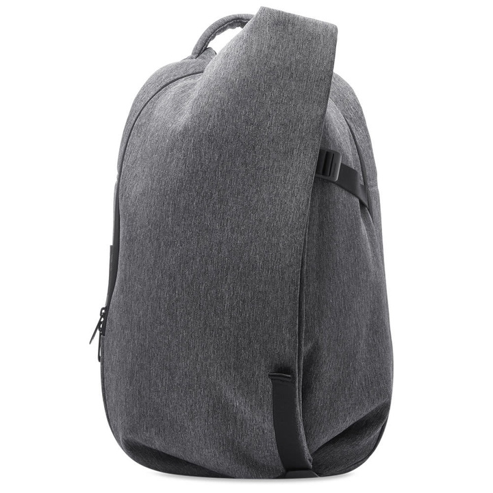 Photo: Cote&Ciel Isar Eco Yarn Rucksack