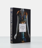 Taschen Fashion Designers A-Z (Updated Edition) book