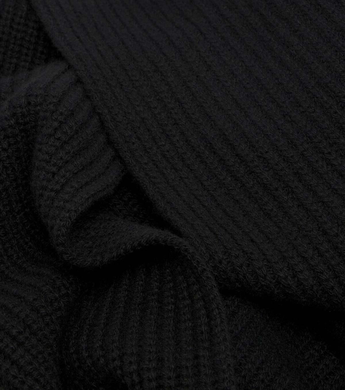 The Row Paise cashmere hood