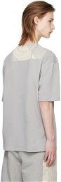 A-COLD-WALL* Gray Strand T-Shirt