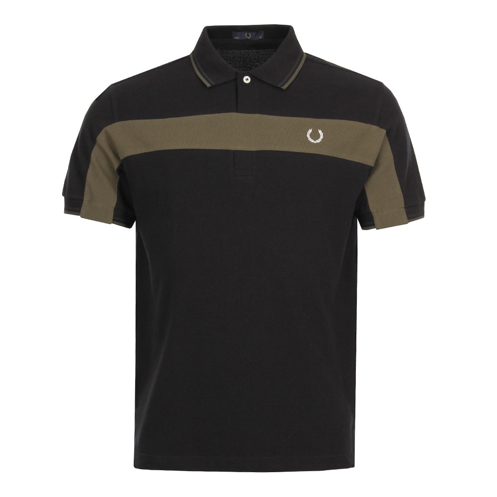 Polo - Black