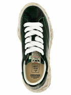 Mihara Yasuhiro charles Sneakers