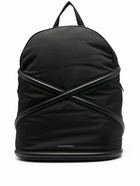 ALEXANDER MCQUEEN - Backpack With Logo