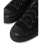 Converse - Chuck 70 Canvas Sneakers - Black