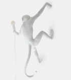Seletti Monkey table lamp by Marcantonio Raimondi Malerba, US plug