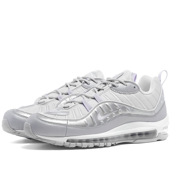 Photo: Nike Air Max 98 SE W